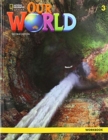 Image for Our World 3: Workbook