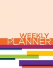 Image for Weekly Planner
