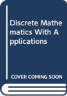 Image for Student Solutions Manual with Study Guide for Epp&#39;s Discrete  Mathematics with Applications