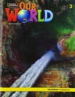 Image for Our World 3: Grammar Workbook (American English)