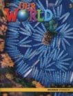 Image for Our World 5: Grammar Workbook (American English)