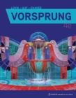 Image for Vorsprung : A Communicative Introduction to German Language and Culture