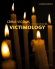 Image for Crime victims  : an introduction to victimology