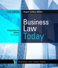 Image for Business Law Today, Comprehensive