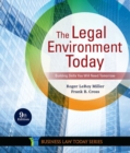 Image for The Legal Environment Today