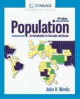 Image for Population: An Introduction to Concepts and Issues