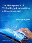 Image for The Management of Technology and Innovation