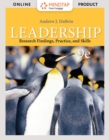 Image for Leadership : Research Findings, Practice, and Skills