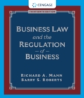 Image for Business Law and the Regulation of Business
