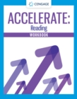 Image for Student Workbook for Cengage&#39;s MindTap Accelerate: Reading, 1 term Instant Access