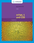Image for New perspectives on HTML 5 and CSSComprehensive