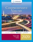 Image for South-Western Federal Taxation 2020 : Comprehensive (with Intuit ProConnect Tax Online &amp; RIA Checkpoint?, 1 term (6 months) Printed Access Card)