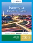 Image for South-Western Federal Taxation 2020 : Individual Income Taxes (Intuit ProConnect Tax Online 2020 &amp; RIA Checkpoint? 1 term (6 months) Printed Access Card)