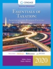 Image for South-Western Federal Taxation 2020