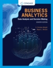 Image for Business Analytics: Data Analysis and Decision Making