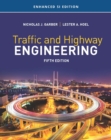Image for Traffic and Highway Engineering, Enhanced Si Edition