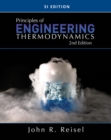 Image for Principles of Engineering Thermodynamics, SI Edition