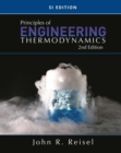 Image for Principles of Engineering Thermodynamics