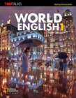 Image for World English 1: Student&#39;s Book