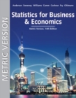 Image for Statistics for Business &amp; Economics, Metric Edition