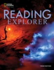 Image for Reading Explorer 2: Student&#39;s Book