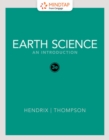 Image for Earth science  : an introduction