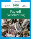 Image for Payroll Accounting 2020 (with CengageNOWv2, 1 term Printed Access Card)