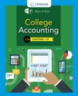 Image for College Accounting, Chapters 1-27 : Chapters 1-27.