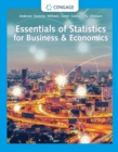 Image for Essentials of Statistics for Business &amp; Economics