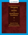 Image for Managing for Quality and Performance Excellence