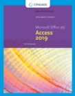 Image for New Perspectives Microsoft Office 365 &amp; Access 2019 Comprehensive