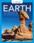 Image for Earth Science: An Introduction
