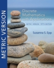 Image for Discrete mathematics with applications