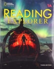 Image for Reading Explorer 1 : Split A Student Book