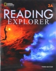 Image for Reading Explorer 2: Split A Student Book