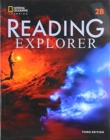 Image for Reading Explorer 2 Split B Student Book