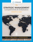 Image for Strategic Management Concepts &amp; Cases: Competitiveness &amp; Globalization