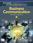 Image for Business Communication: Process &amp; Product