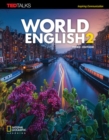 Image for World English 2 with My World English Online