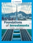 Image for Foundations of investments