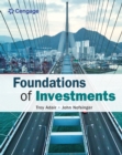 Image for Foundations of Investments