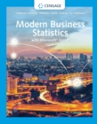 Image for Modern Business Statistics With Microsoft(R) Excel(R)
