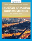 Image for Essentials of Modern Business Statistics With Microsoft(R) Excel(R)