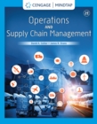 Image for Operations and supply chain management