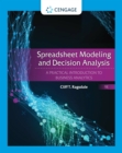 Image for Spreadsheet Modeling &amp; Decision Analysis