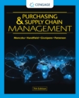 Image for Purchasing &amp; Supply Chain Management