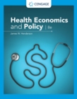 Image for Health economics and policy