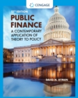 Image for Public Finance: A Contemporary Application of Theory to Policy