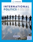 Image for International politics  : power and purpose in global affairs