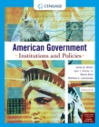 Image for American Government: Institutions and Policies